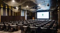 Meeting Rooms