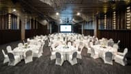 Seminar Rooms