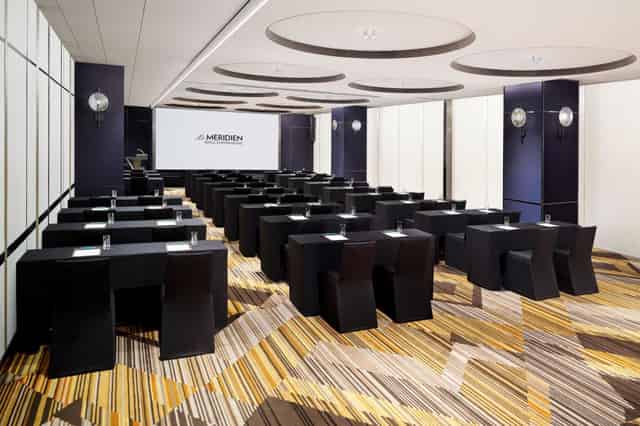 Boardroom