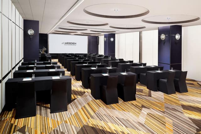 Boardroom