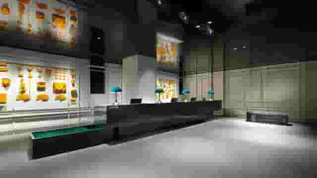 Event & Seminar Hall