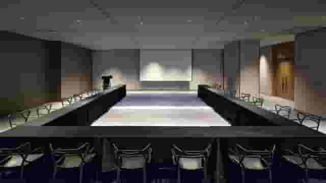 Event & Seminar Hall