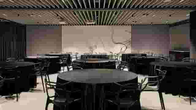 Event & Seminar Hall