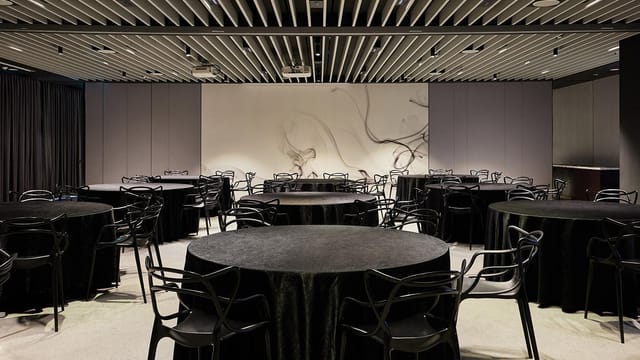 L7 GANGNAM Facilities ...