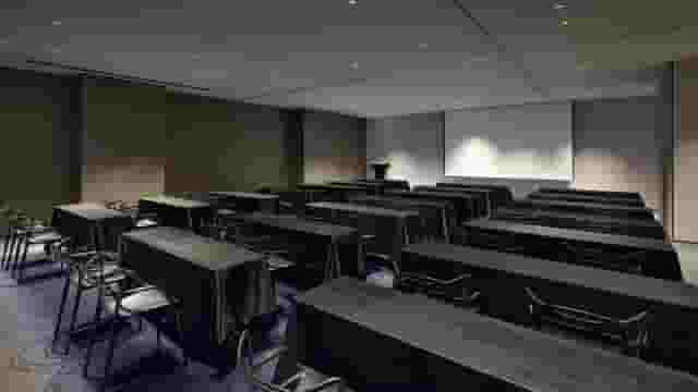 Event & Seminar Hall