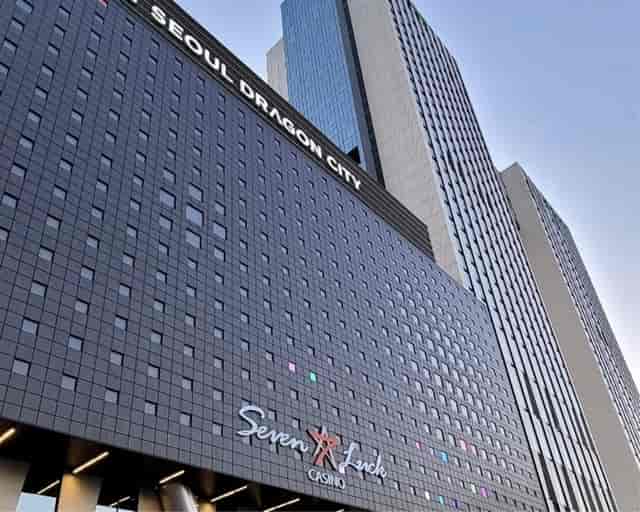 IN-STYLE(Seoul Dragon City) (????? ...