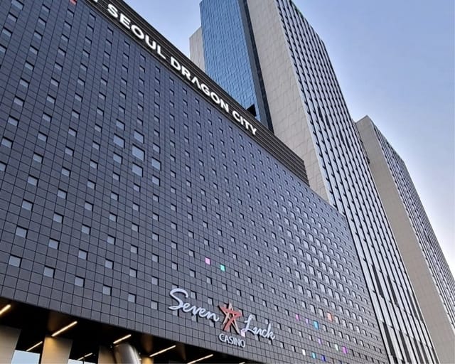 IN-STYLE(Seoul Dragon City) (????? ...