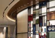 Small Meeting Rooms