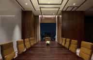 Meeting Rooms