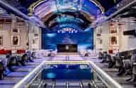 Event Venues
