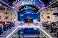 Small Meeting Rooms