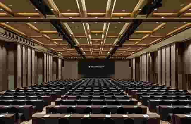 Grand Ballroom