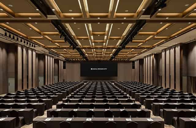 Grand Ballroom