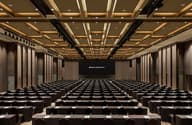 Meeting Rooms