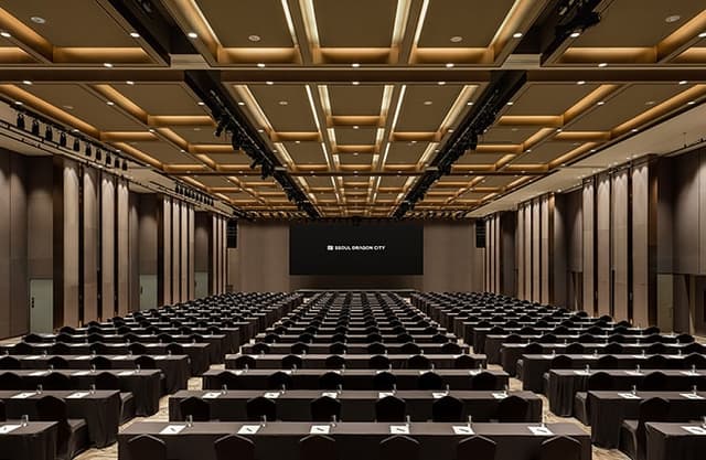Grand Ballroom