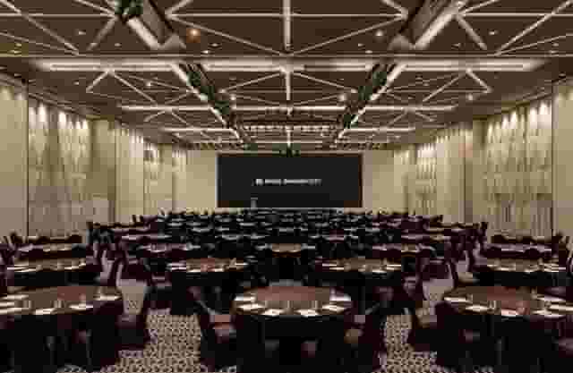 Grand Ballroom