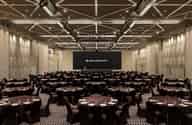 Gala Dinners