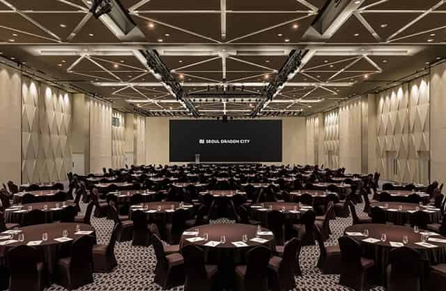 Grand Ballroom