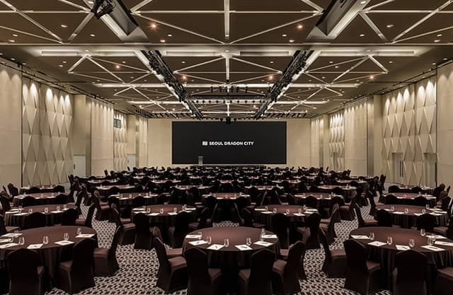 Grand Ballroom
