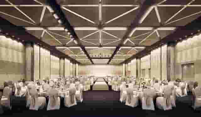 Grand Ballroom
