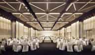 Event Venues NW London