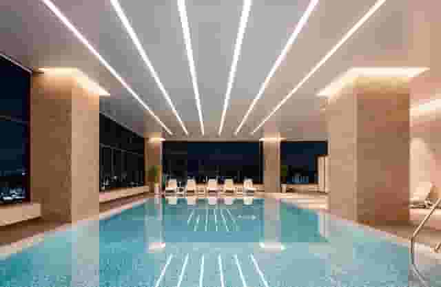 Suites