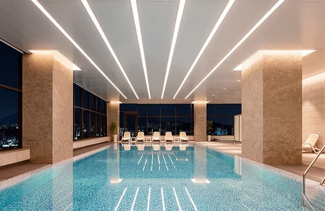 Suites