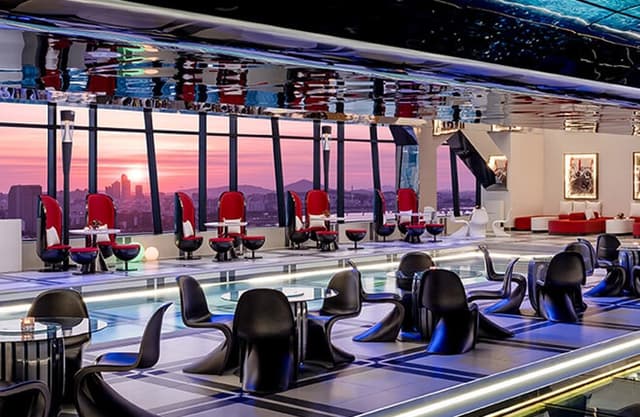 Suites