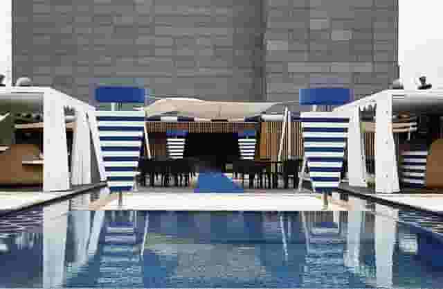 Suites