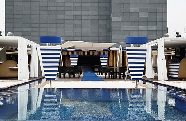 Suites