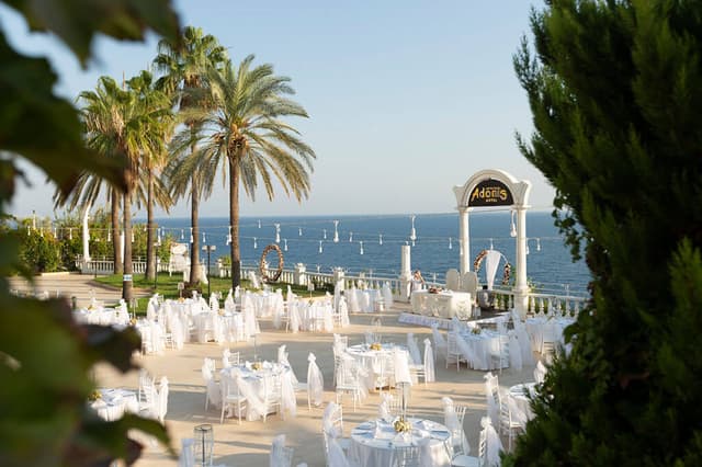 wedding chapel