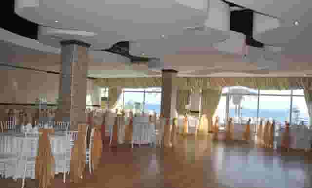wedding chapel