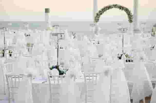 wedding chapel