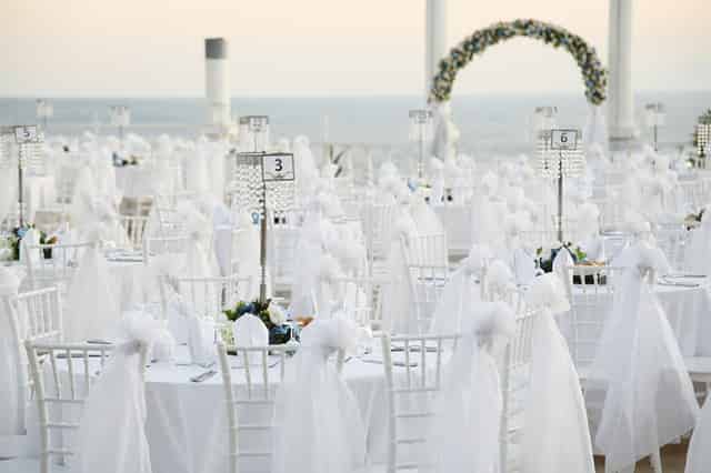 wedding chapel