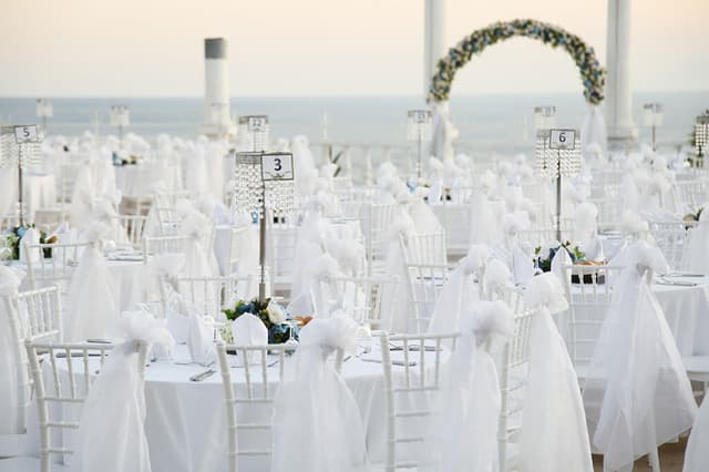 wedding chapel