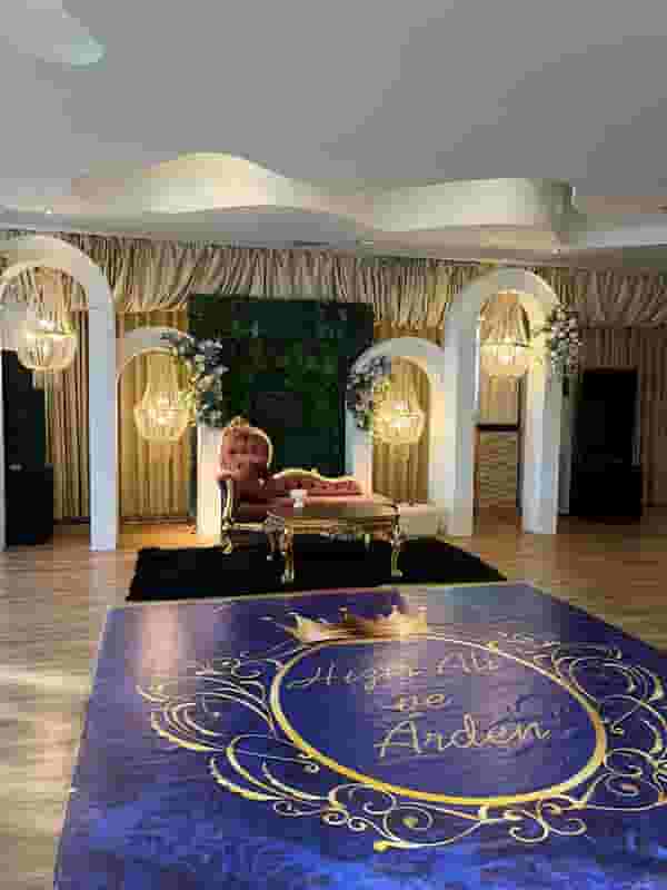 wedding chapel