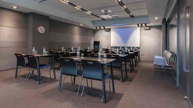 PRIVATE FUNCTION ROOM - Hotel Cappuccino