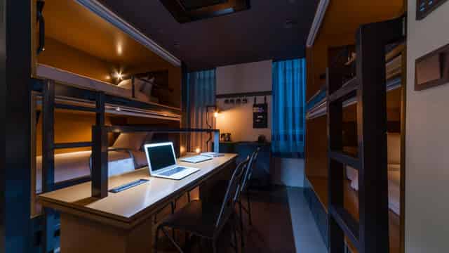 Hotel