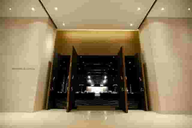 Mayfield Ballroom
