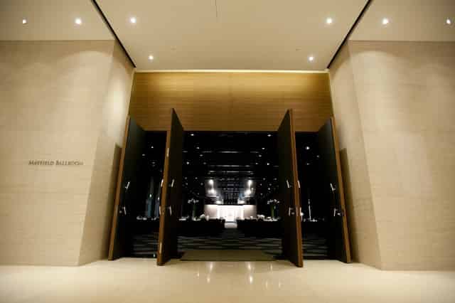 Mayfield Ballroom