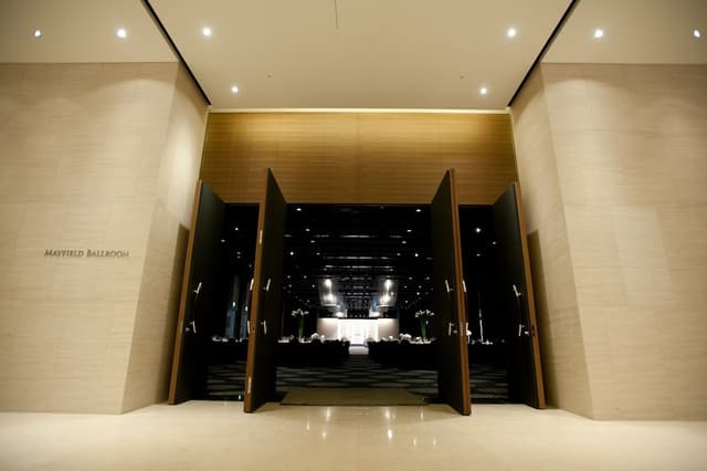 Mayfield Ballroom