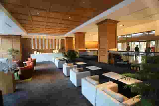 Mayfield Ballroom