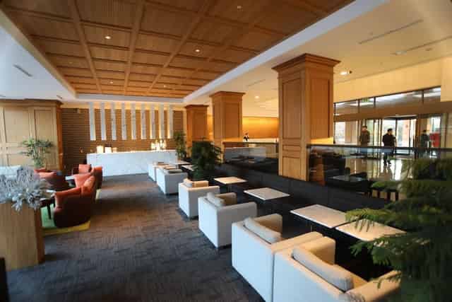 Mayfield Ballroom