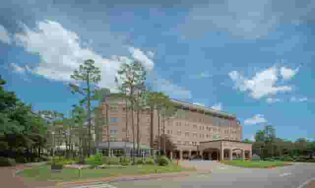Mayfield Ballroom