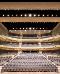 Theatres