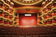 Baroque Music Venues