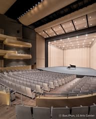 Theatres