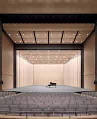 Baroque Music Venues
