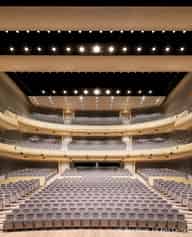 Theatres