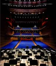 Theatres